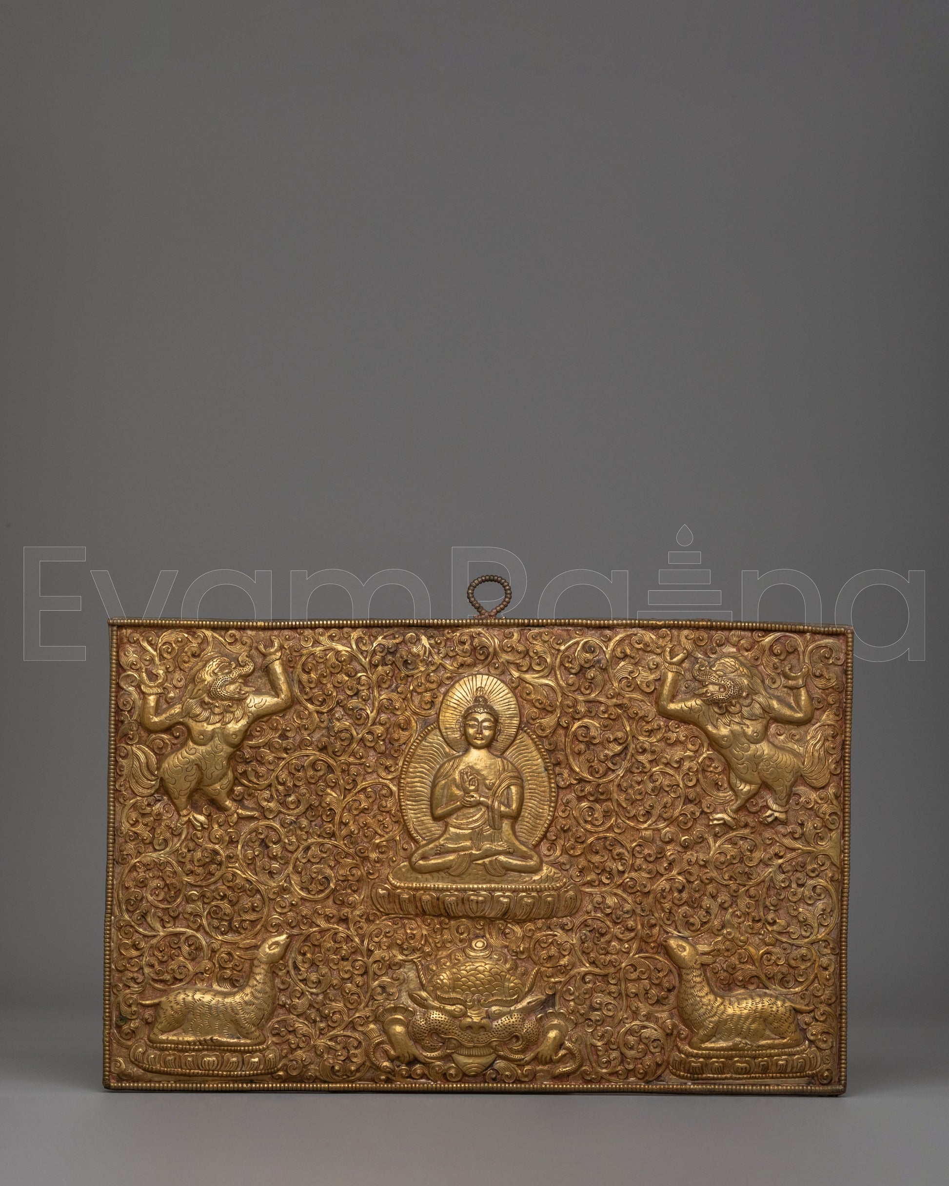 Buddha Wall hanging
