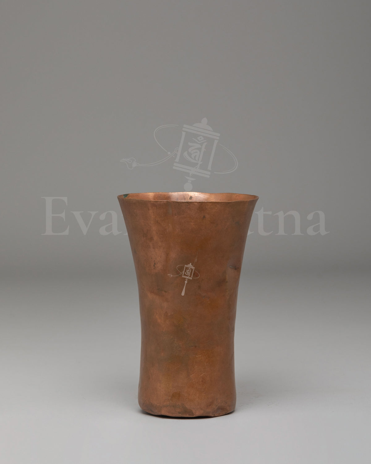 Handmade Offering Glass 