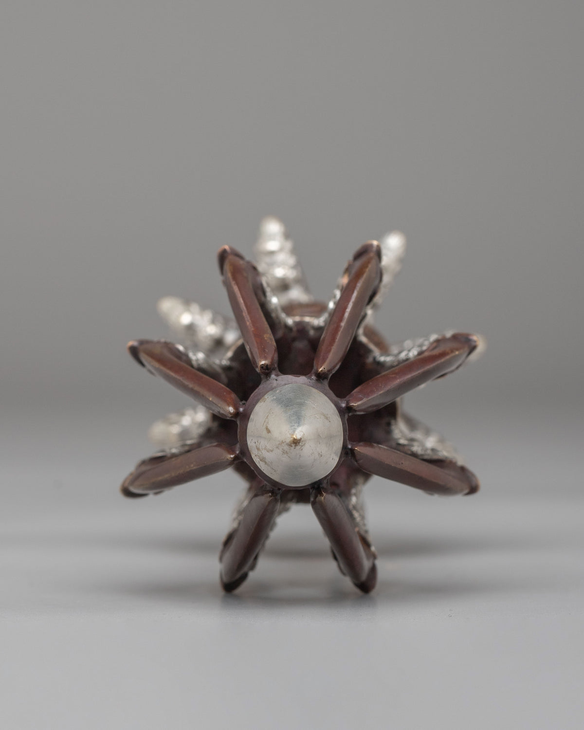 Vajrayana Buddhist Vajra | Sacred Dorje Ritual Tool