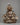 Buddhist Dzambhala Statue 