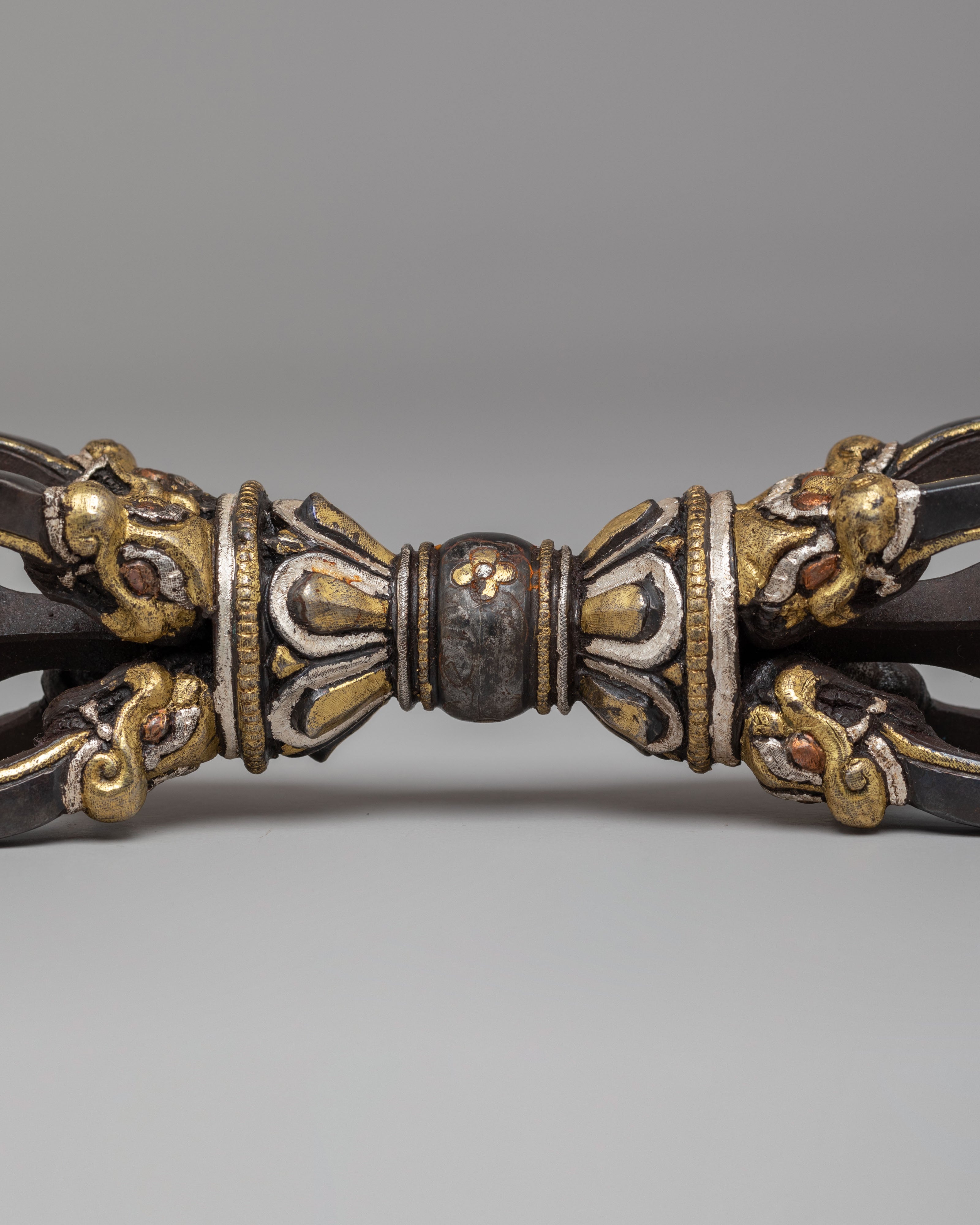 Himalayan Vajra | A Sacred Symbol of Strength and Spiritual Power
