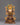 Future Buddha Maitreya Handmade Sculpture