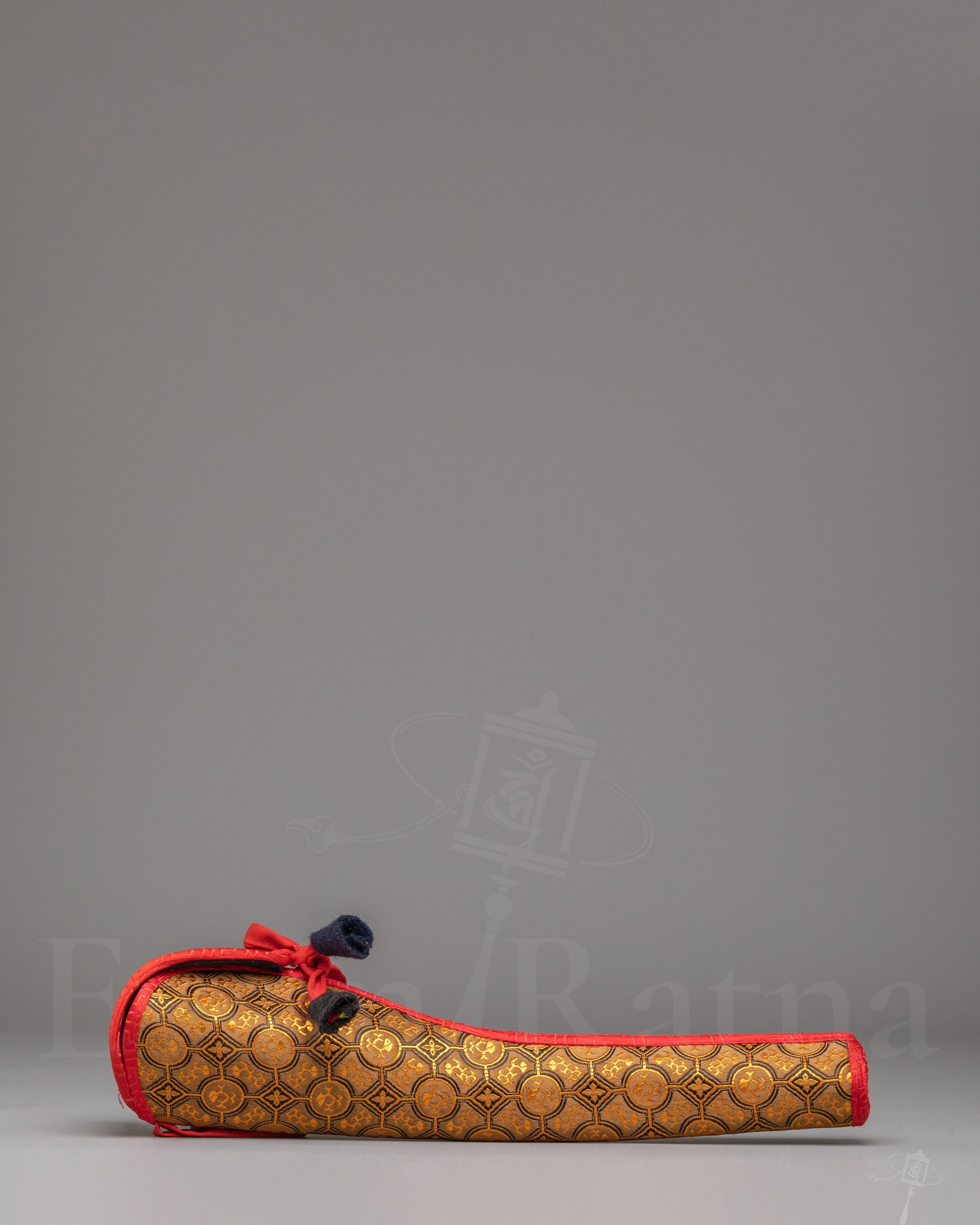 Decorative Tibetan Kangling Cover