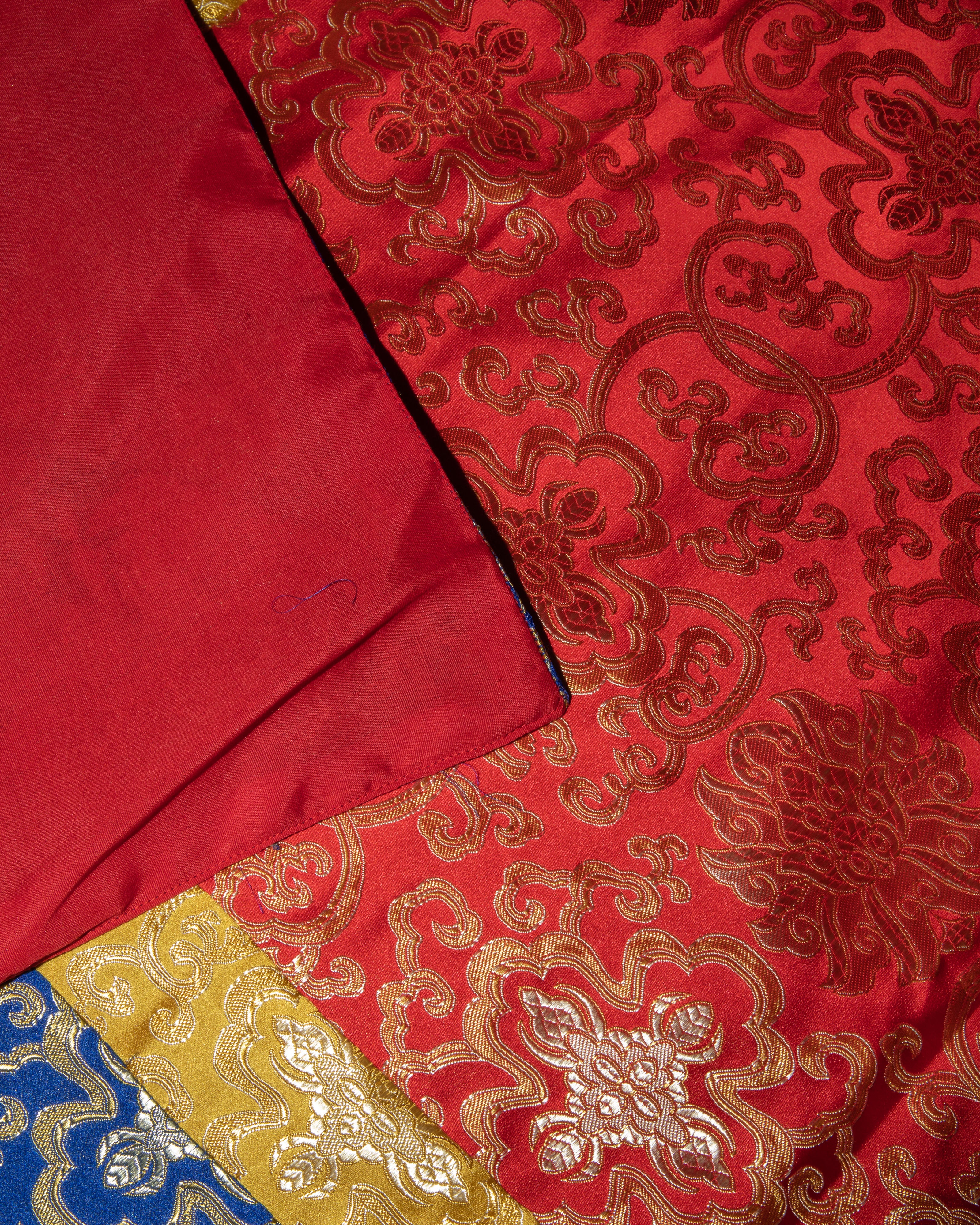 Sacred Table Cloth | Meditation Decor