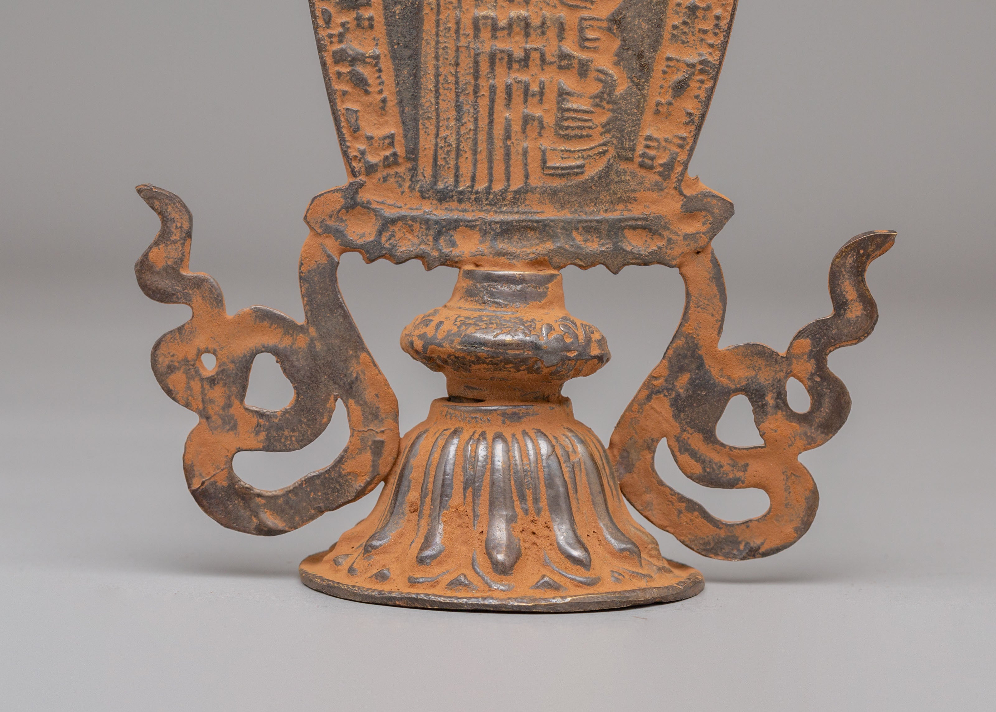 Vajrayana Kalachakra Offering | Buddhist Altar Decor
