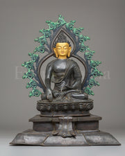 Gautama Buddha Buddhist Sculpture