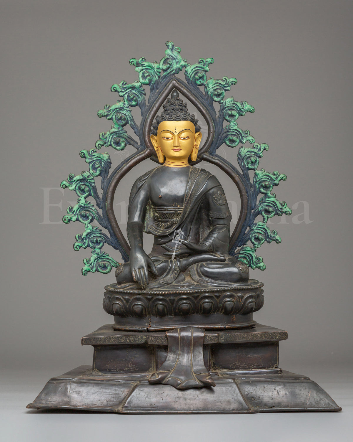 Gautama Buddha Buddhist Sculpture