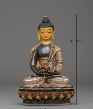 Amitabha Buddha Statue | Buddha From Pure Land