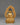 Golden Statue of Amitabha Buddha