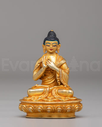 Vairochana Buddha