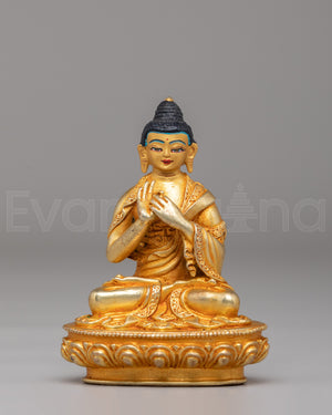 Vairocana Buddha
