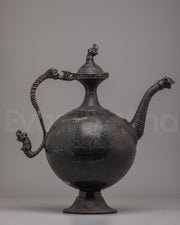 Tea Pot for Decor