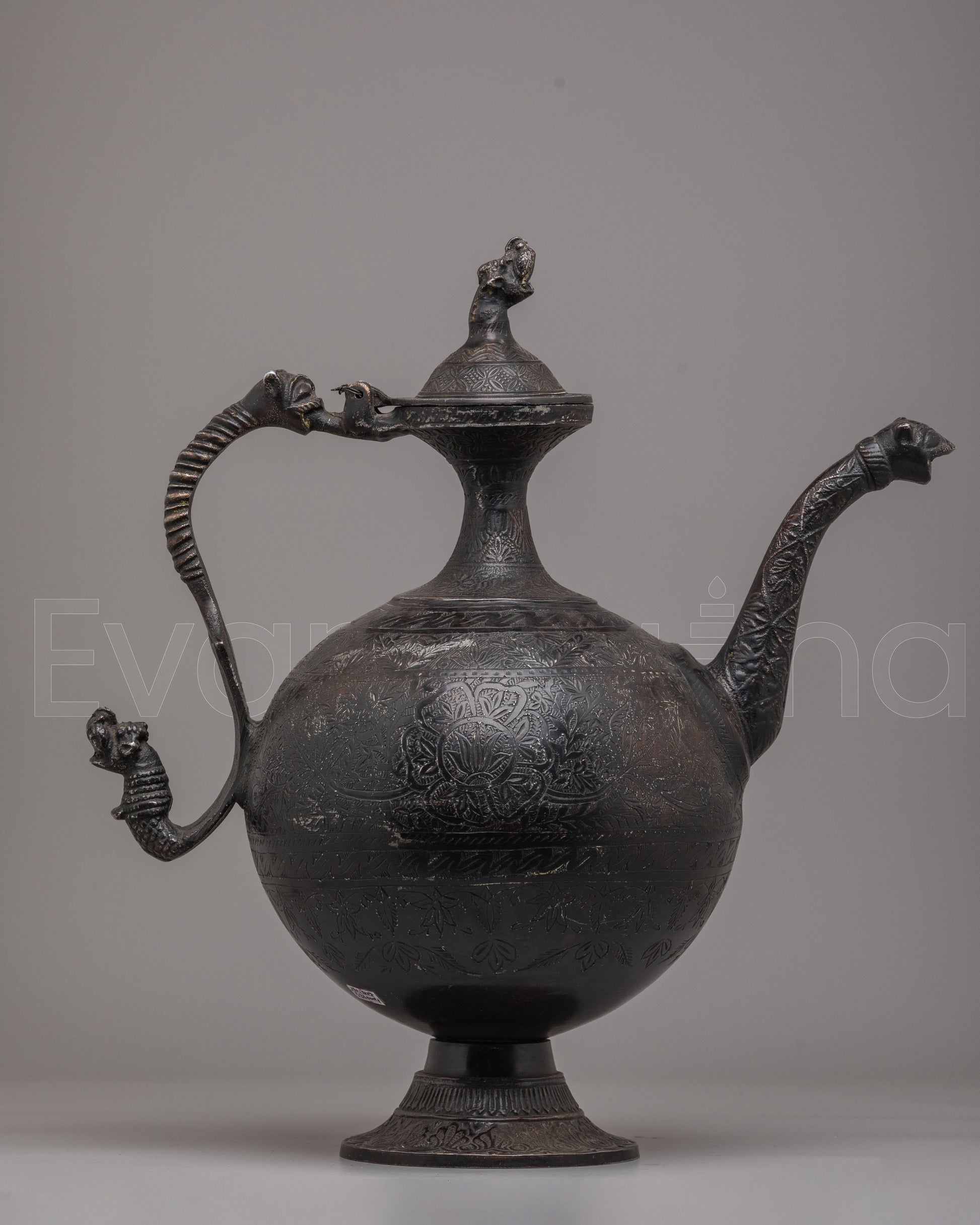 Tea Pot for Decor