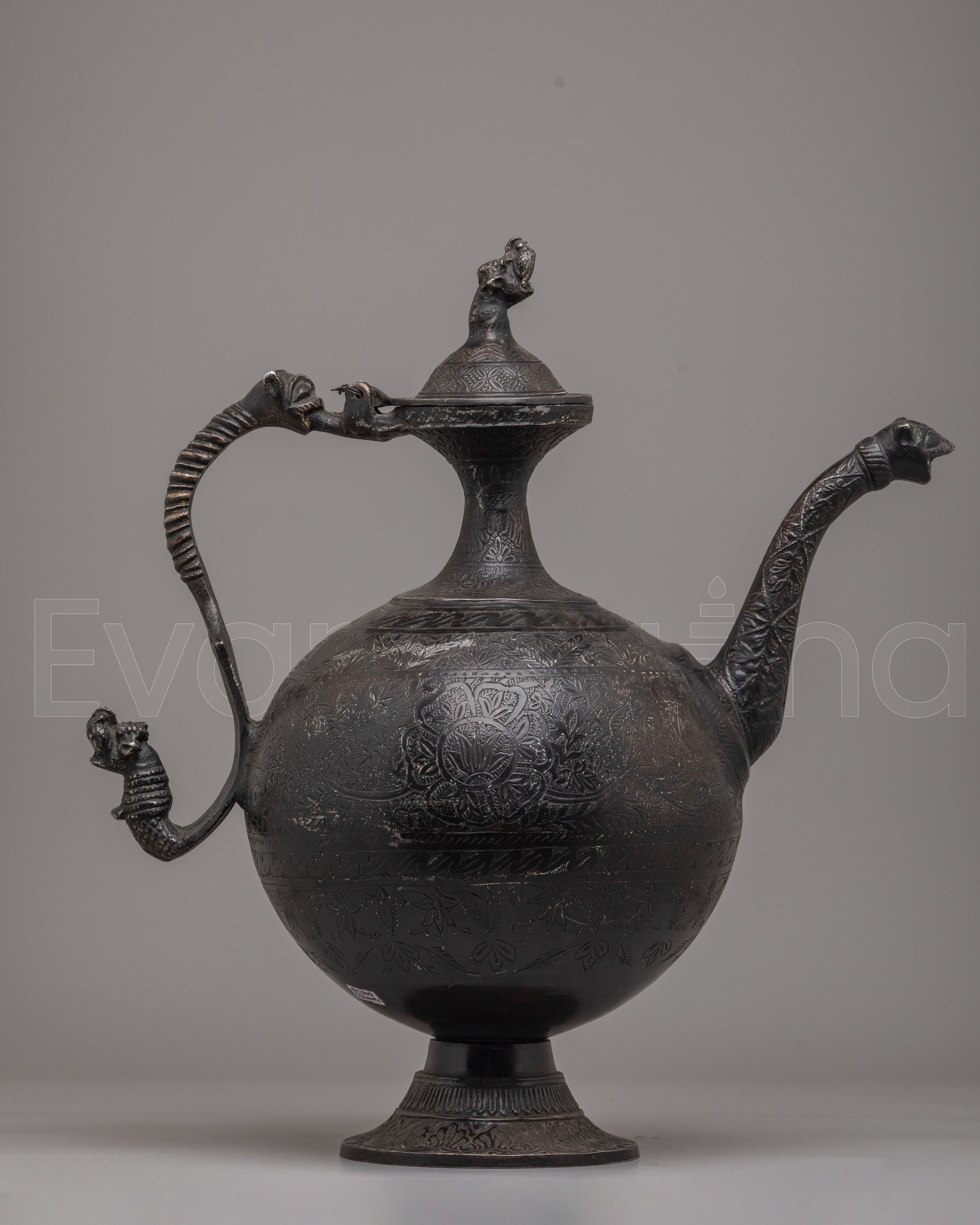Tea Pot for Decor