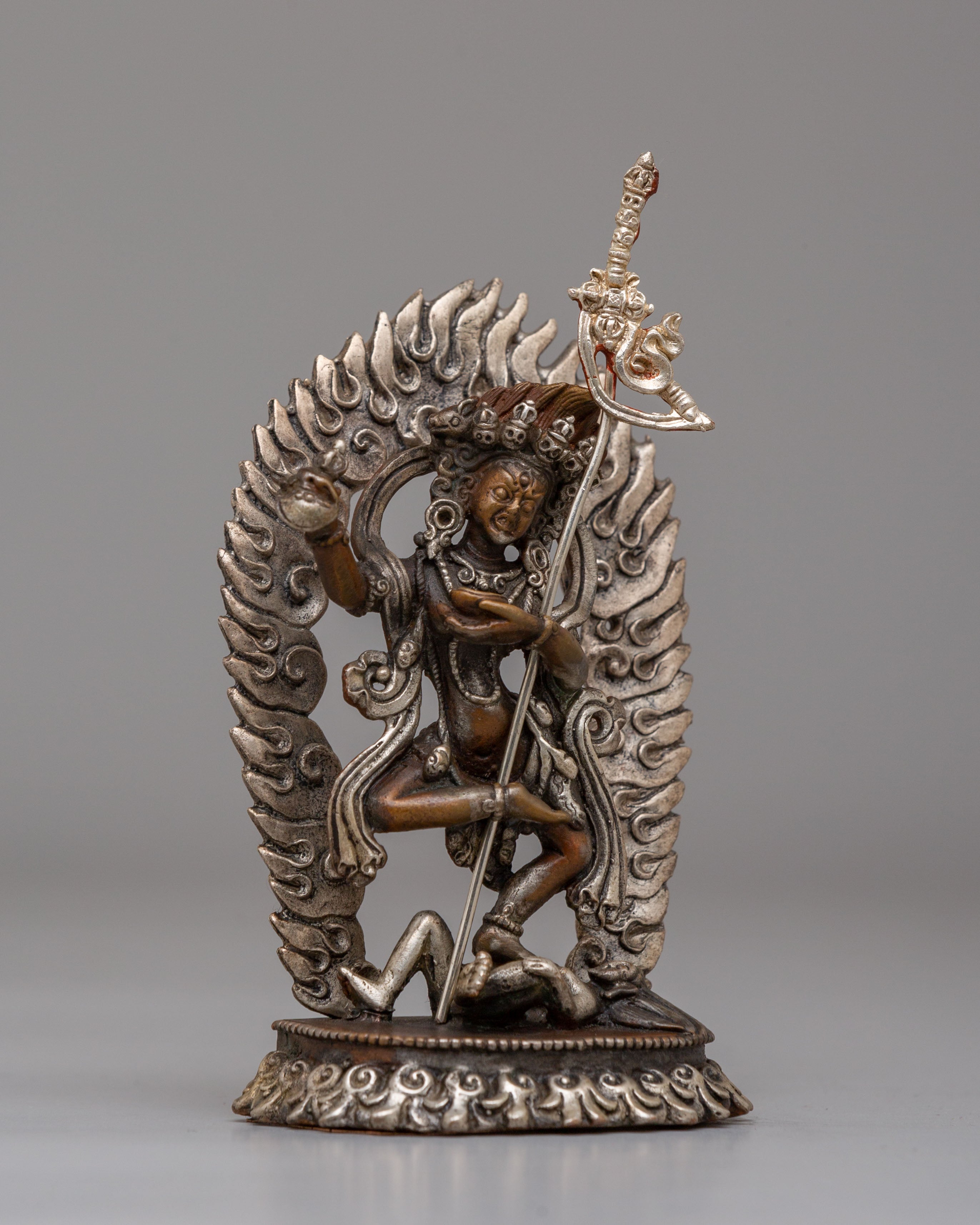 Vajravarahi Powerful Statue | Dorje Phagmo