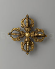 Vishwo Vajra
