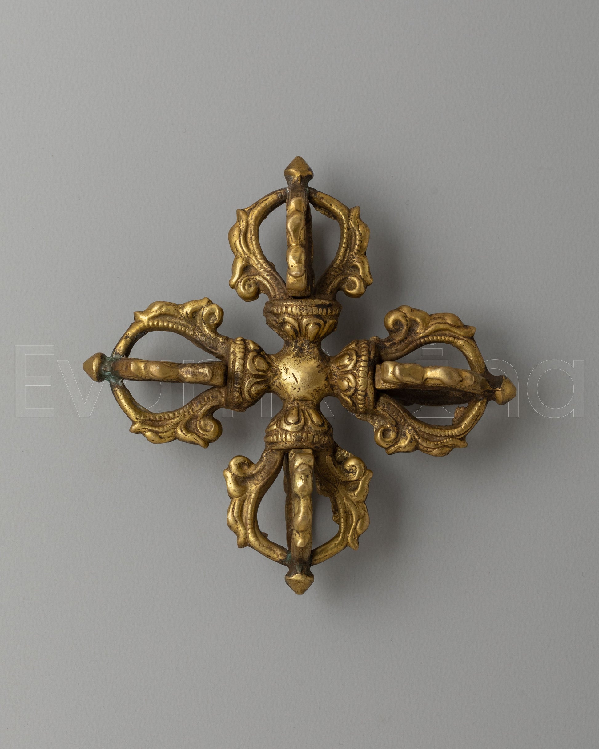 Vishwo Vajra