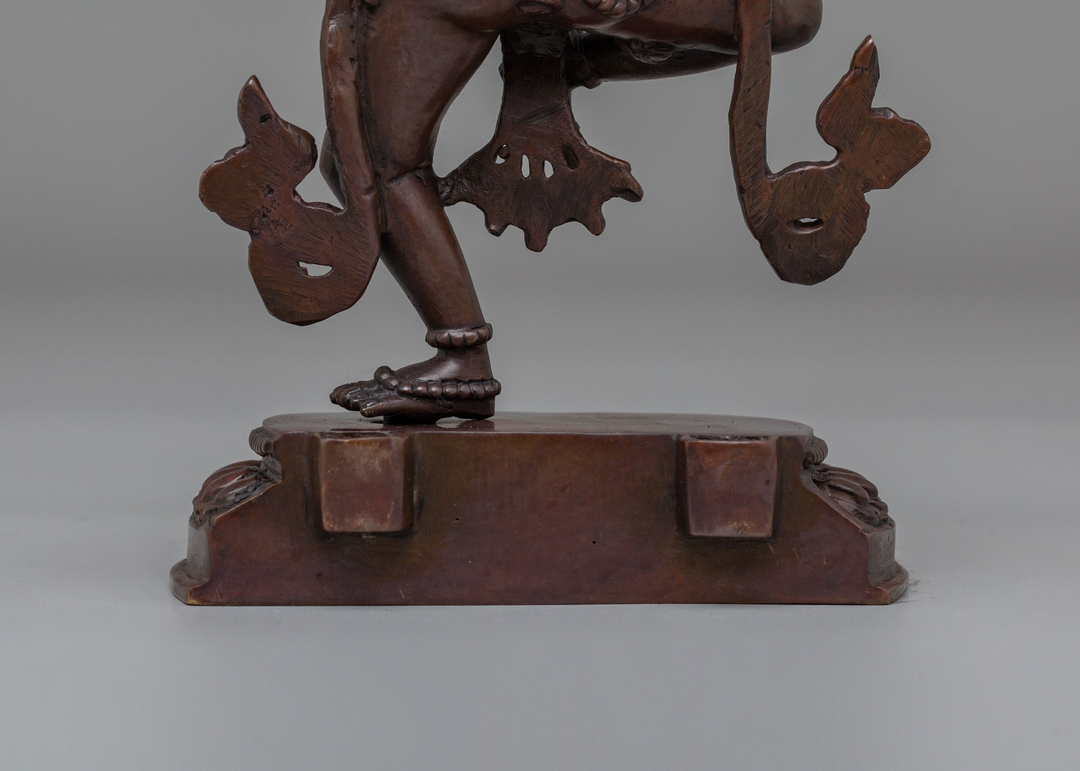 Divine Machig Labdron Statue | Buddhist Master Machig Labdron Artwork