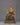 24K Gold Glided Statue of Green Tara | Enlightened Tara