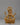 Wealth Goddess Laxmi Statue | Handcrafted Gold Plated Copper Deity