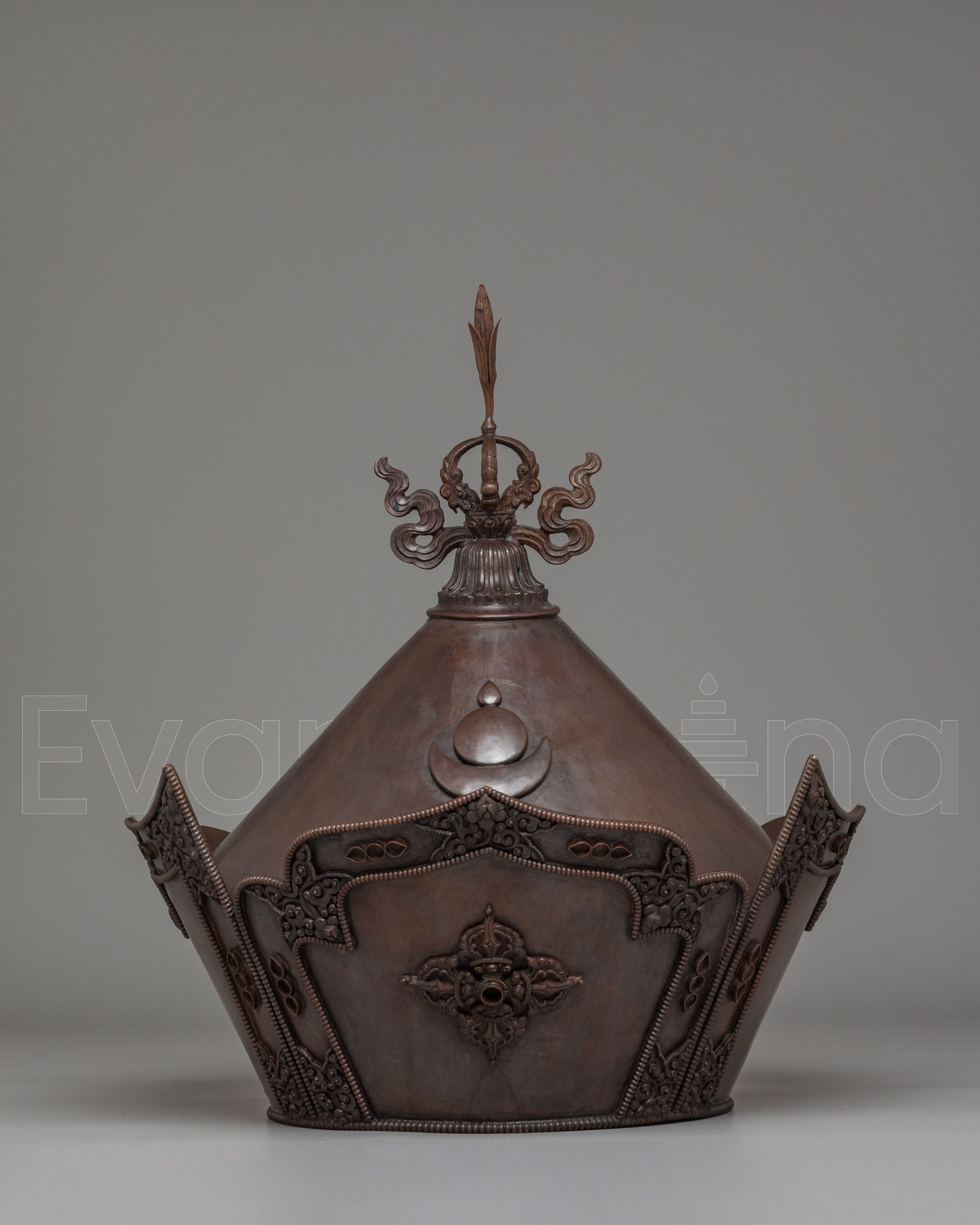 Crown