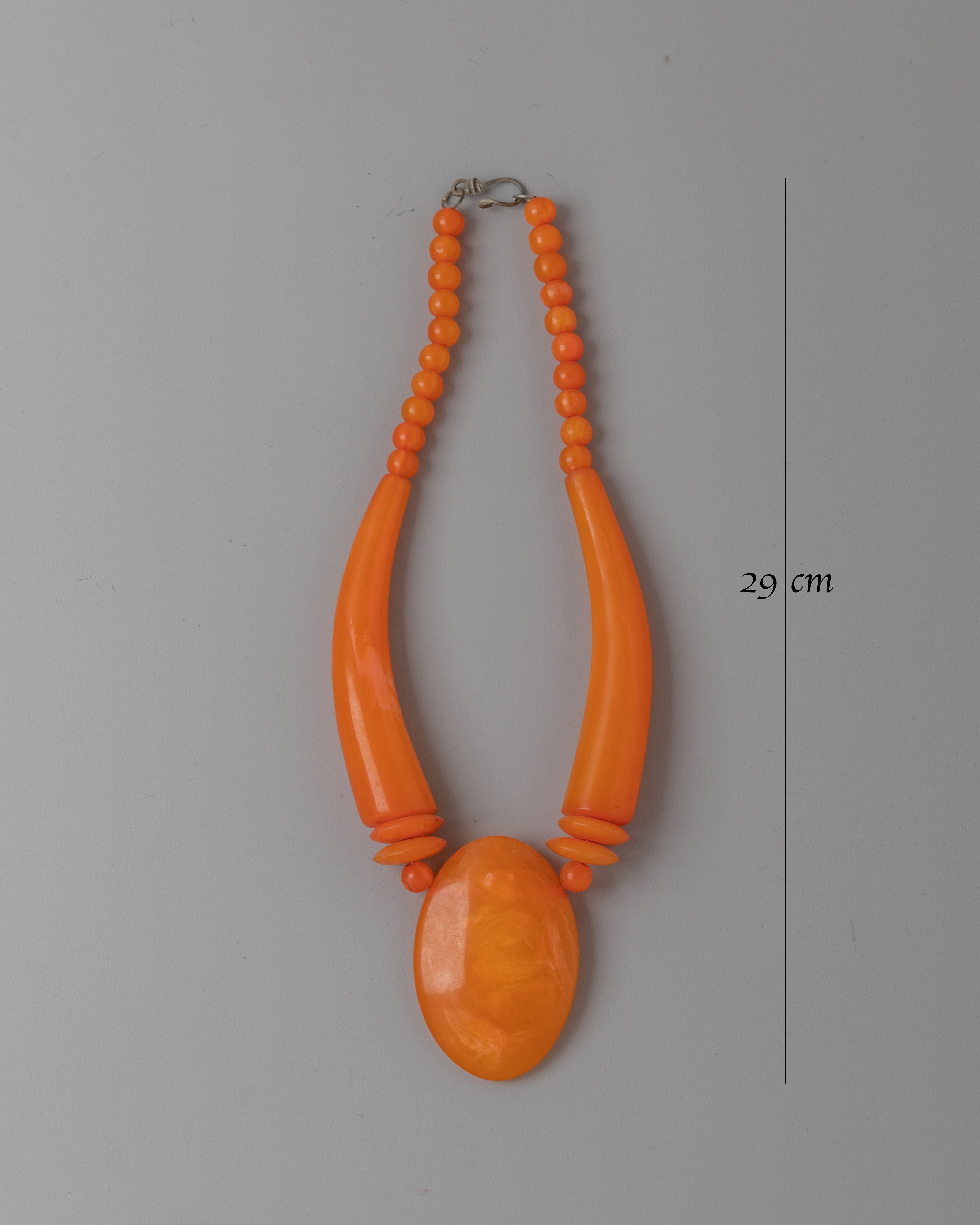 Traditional Himalayan Necklace | Handmade Tribal Jewelry