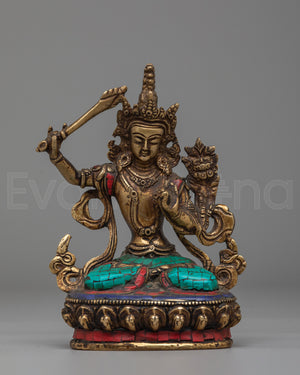 Manjushri
