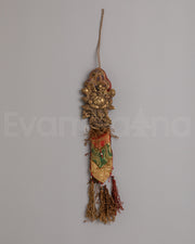Himalayan Flower Decorative Hanging