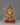 Handmade Bodhisattva Manjushri Sculpture
