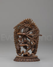 Kurukulla Dakini Statue | A Symbol of Power & Protection