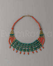 Himalayan Jewelry Necklace 