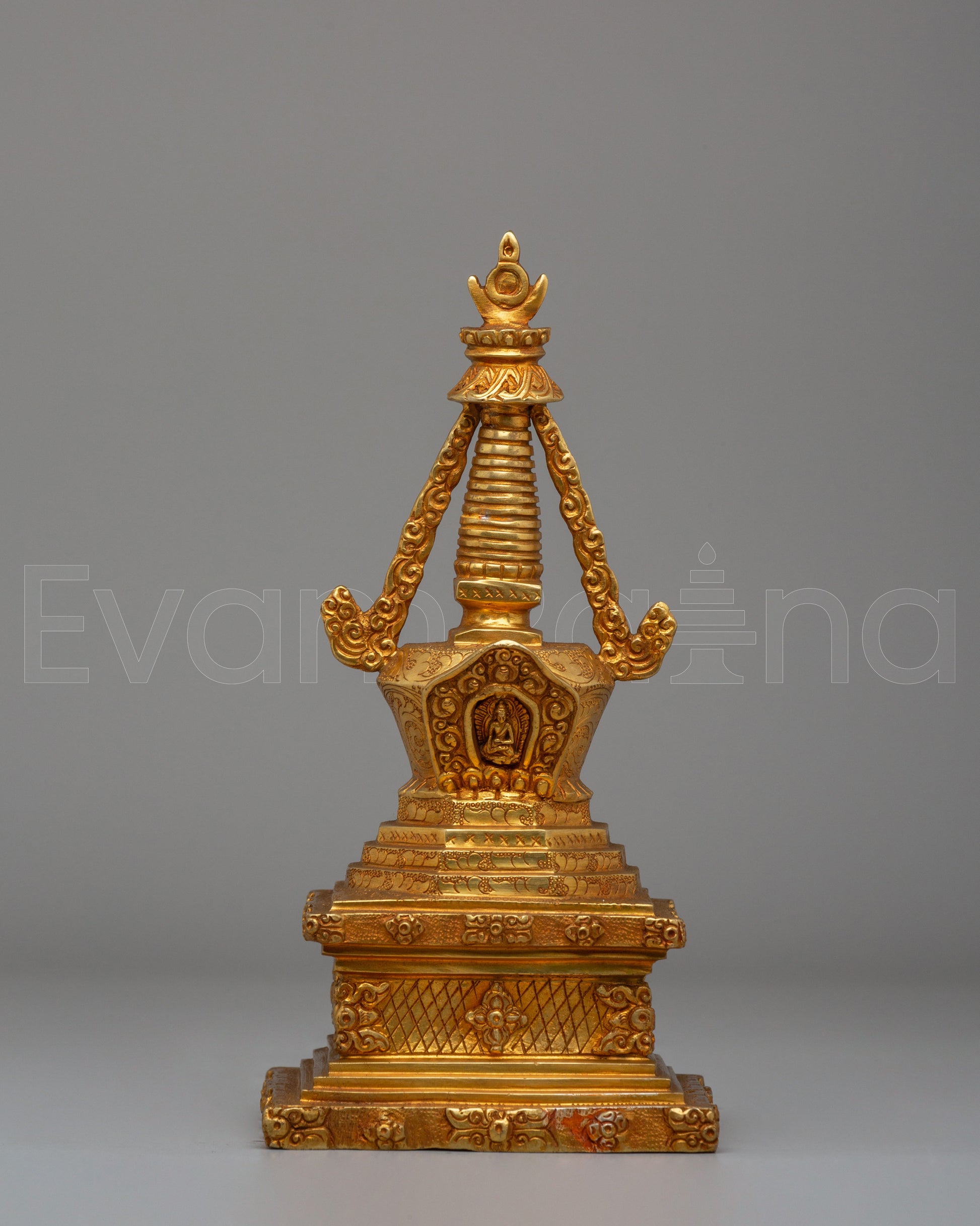 Reconciliation Stupa