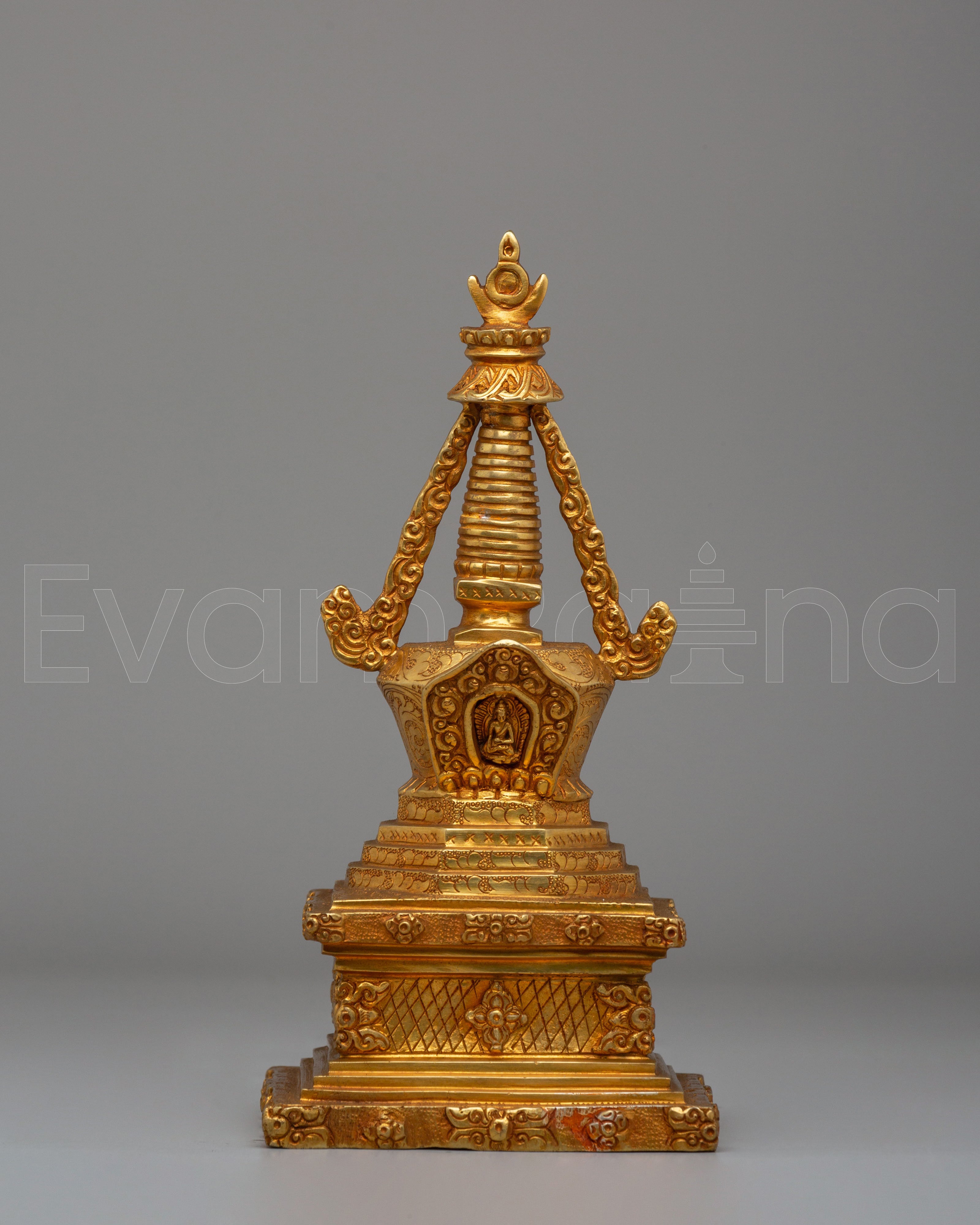 Reconciliation Stupa