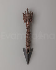 Sacred Hayagriva Ritual Dagger