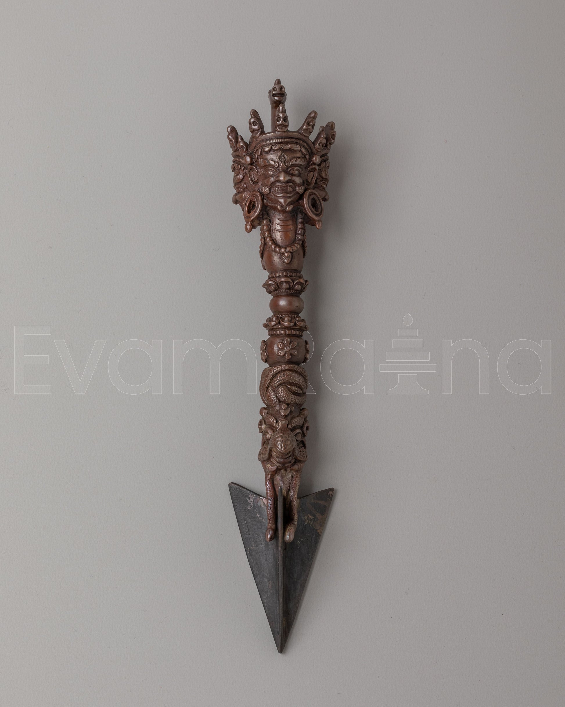 Sacred Hayagriva Ritual Dagger