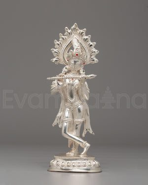 Krishna