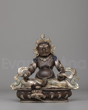 Sacred Wealth Lord Jambhala Statue