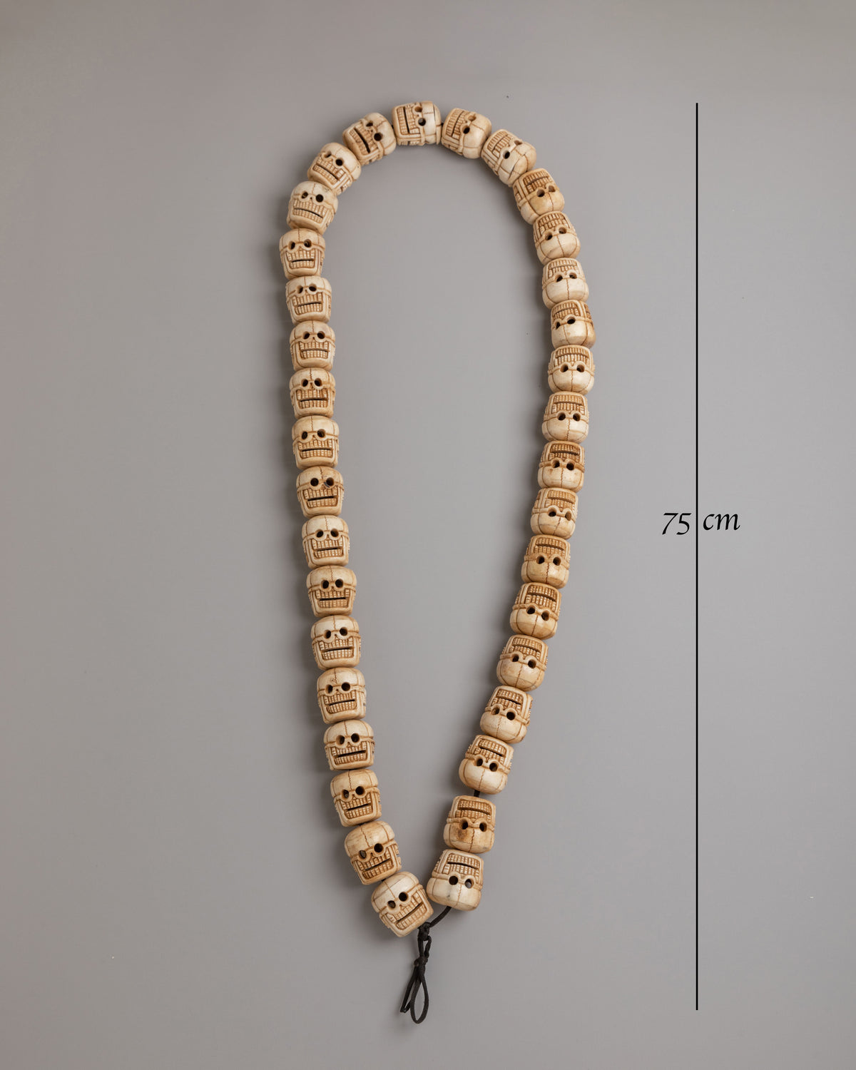 Himalayan Prayer Mala Beads | Meditation & Spiritual Practice