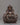 Buddhist Dzambhala Wealth Deity Statue | God of Prosperity and Abundance