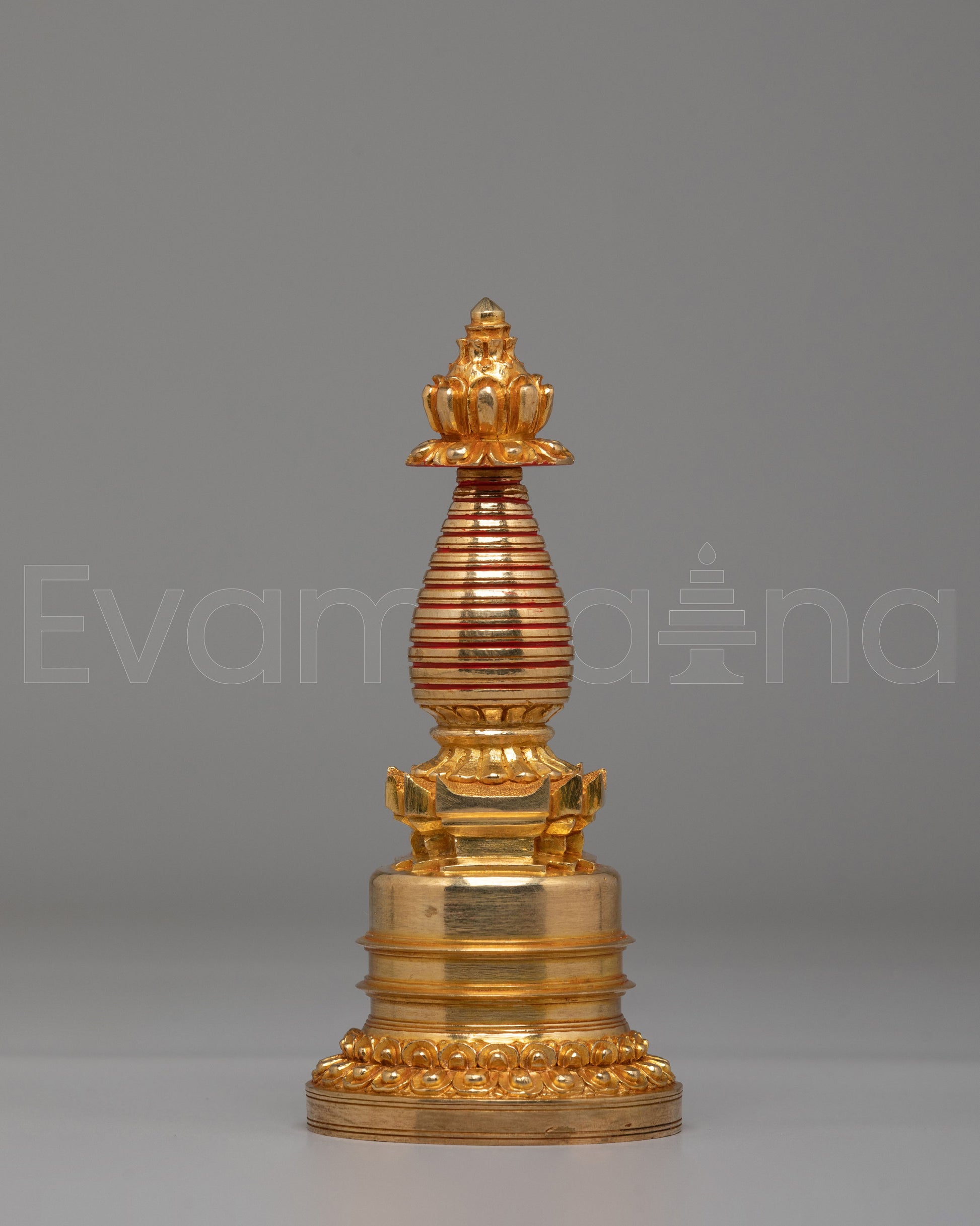 Kadampa Stupa