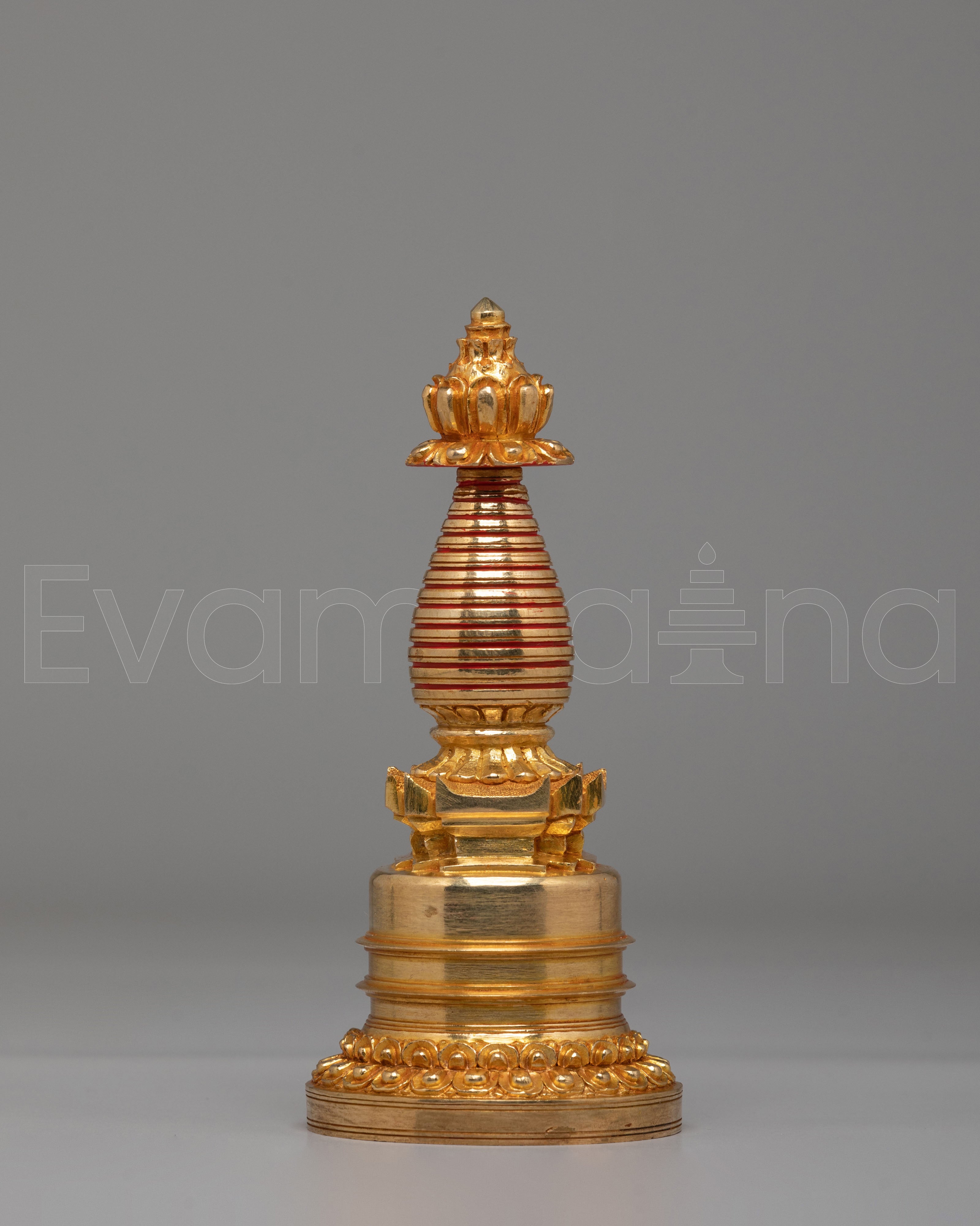 Kadampa Stupa