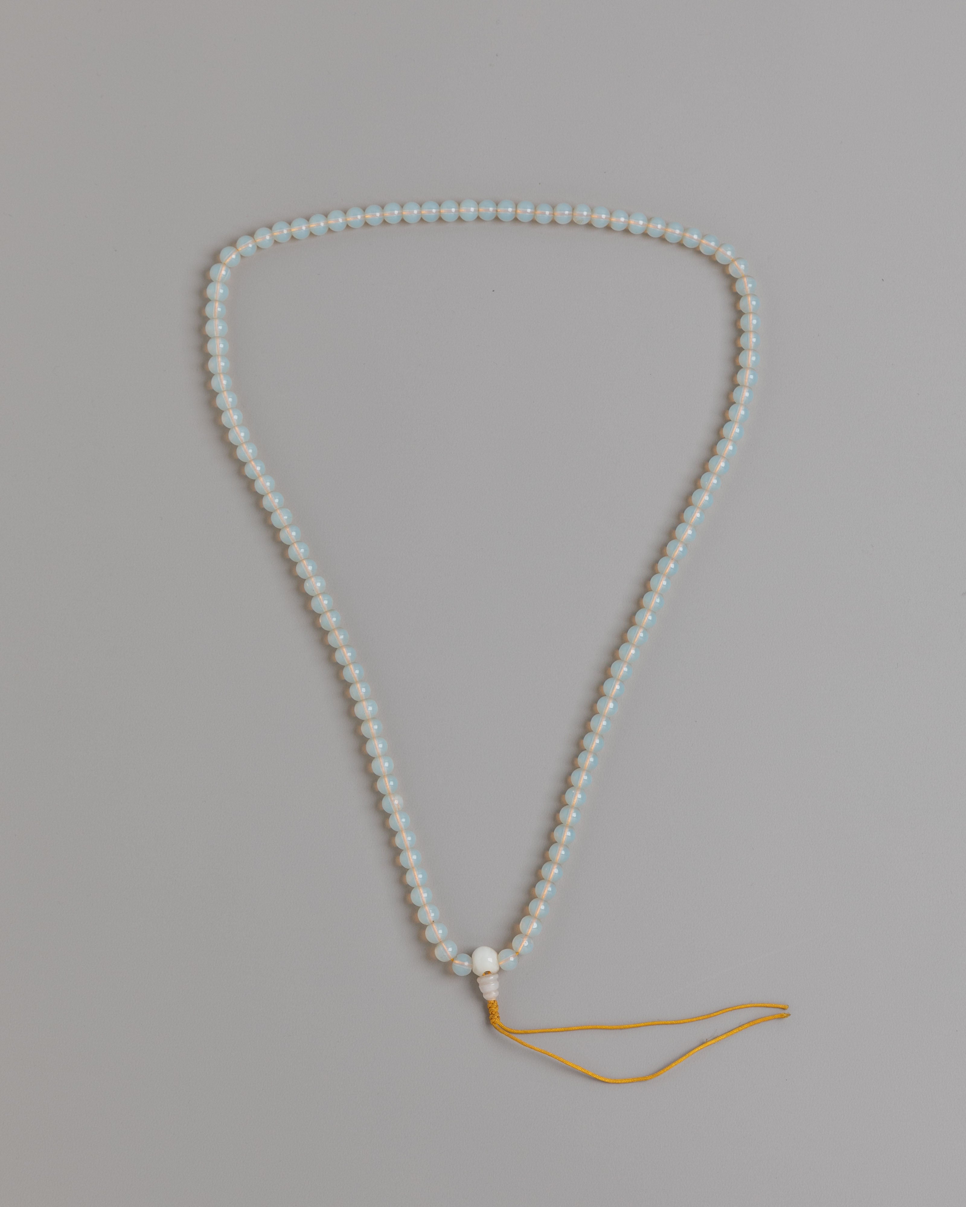 Mantra Chanting Mala Beads | Handmade Mantra Chanting Beads