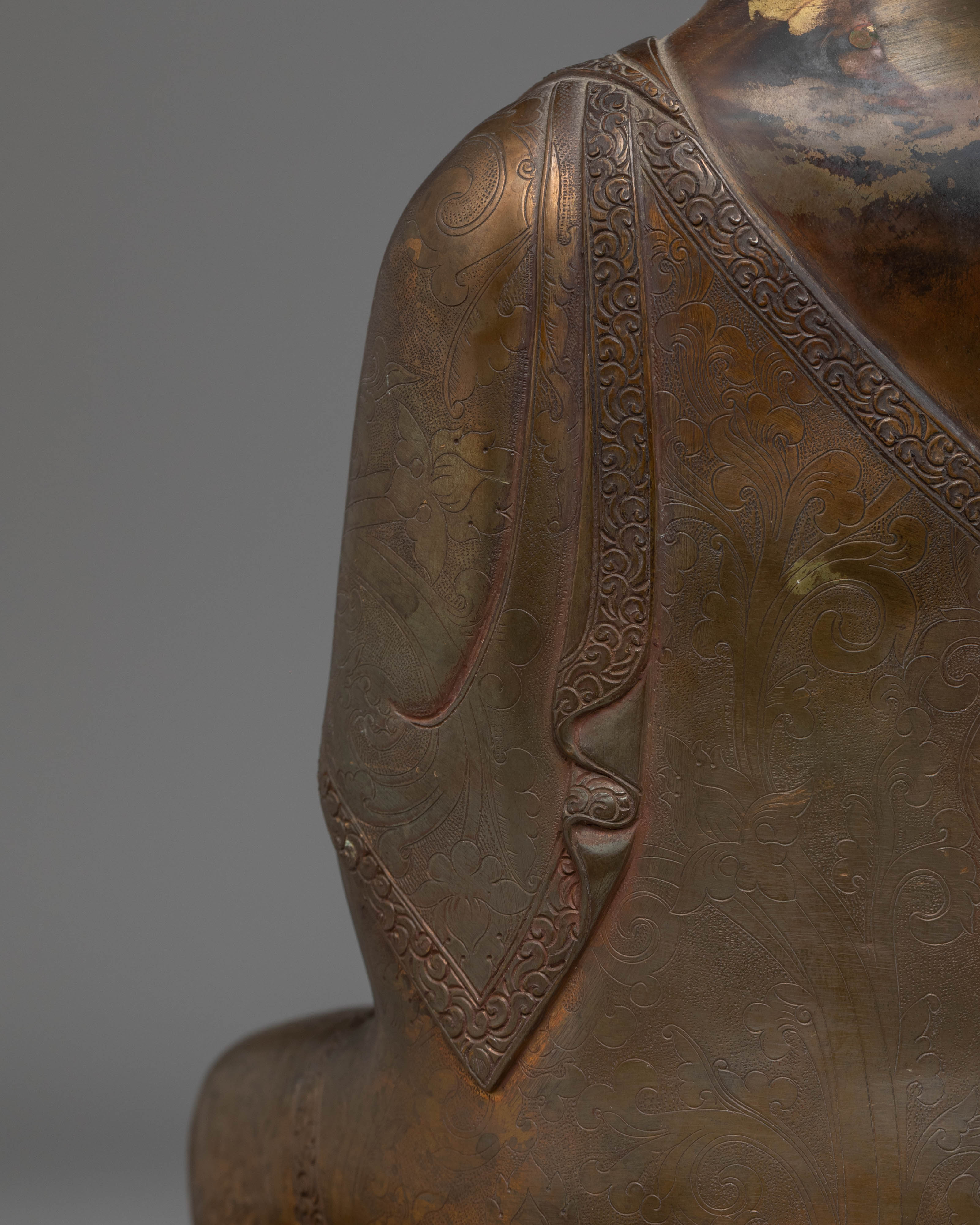 Medicine Buddha for Healing | Ideal for Altar Decor & Shrine