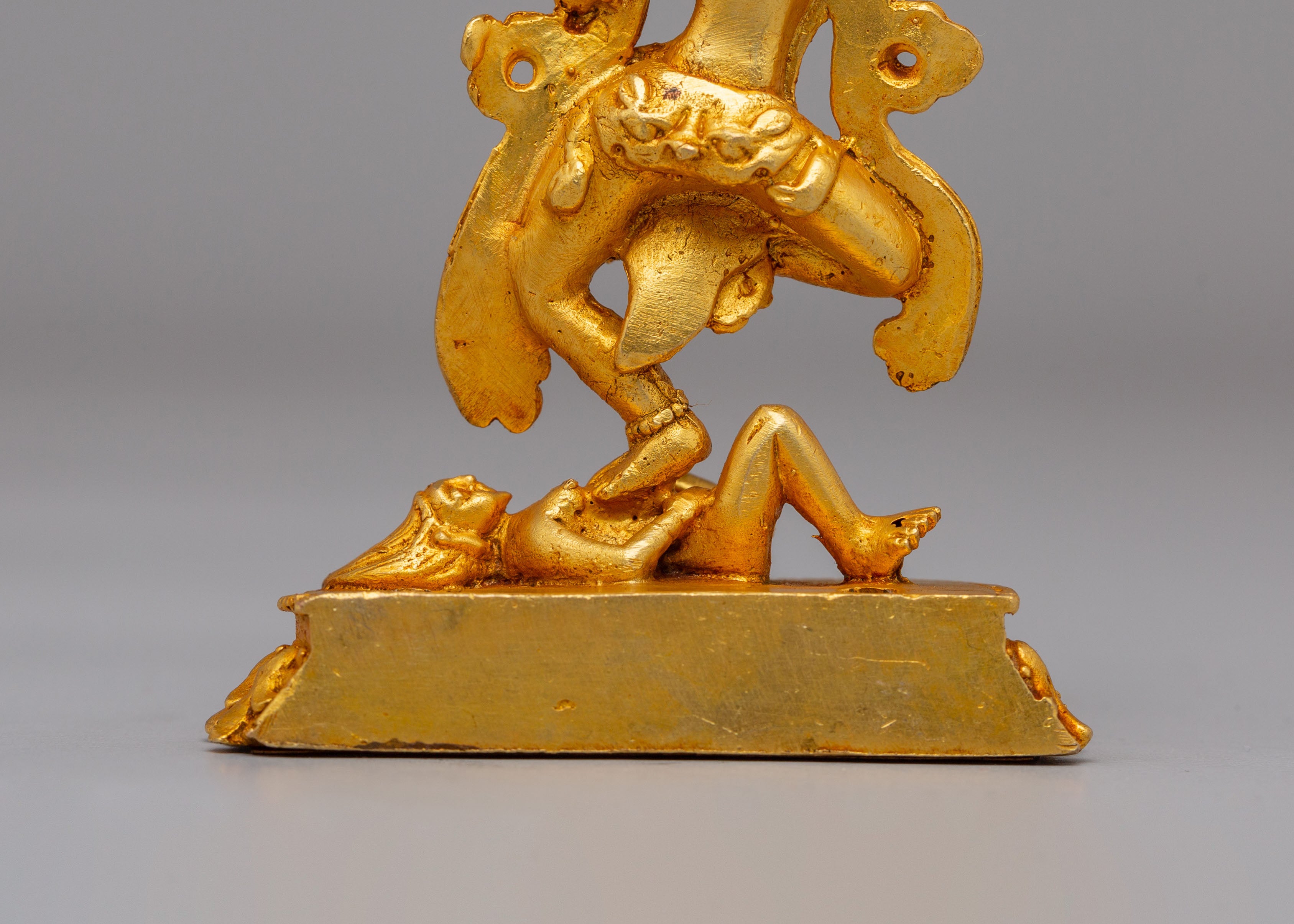 Dorje Phagmo Spiritual Statue | A Symbol of Power & Protection