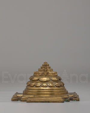 Curated Collectibles