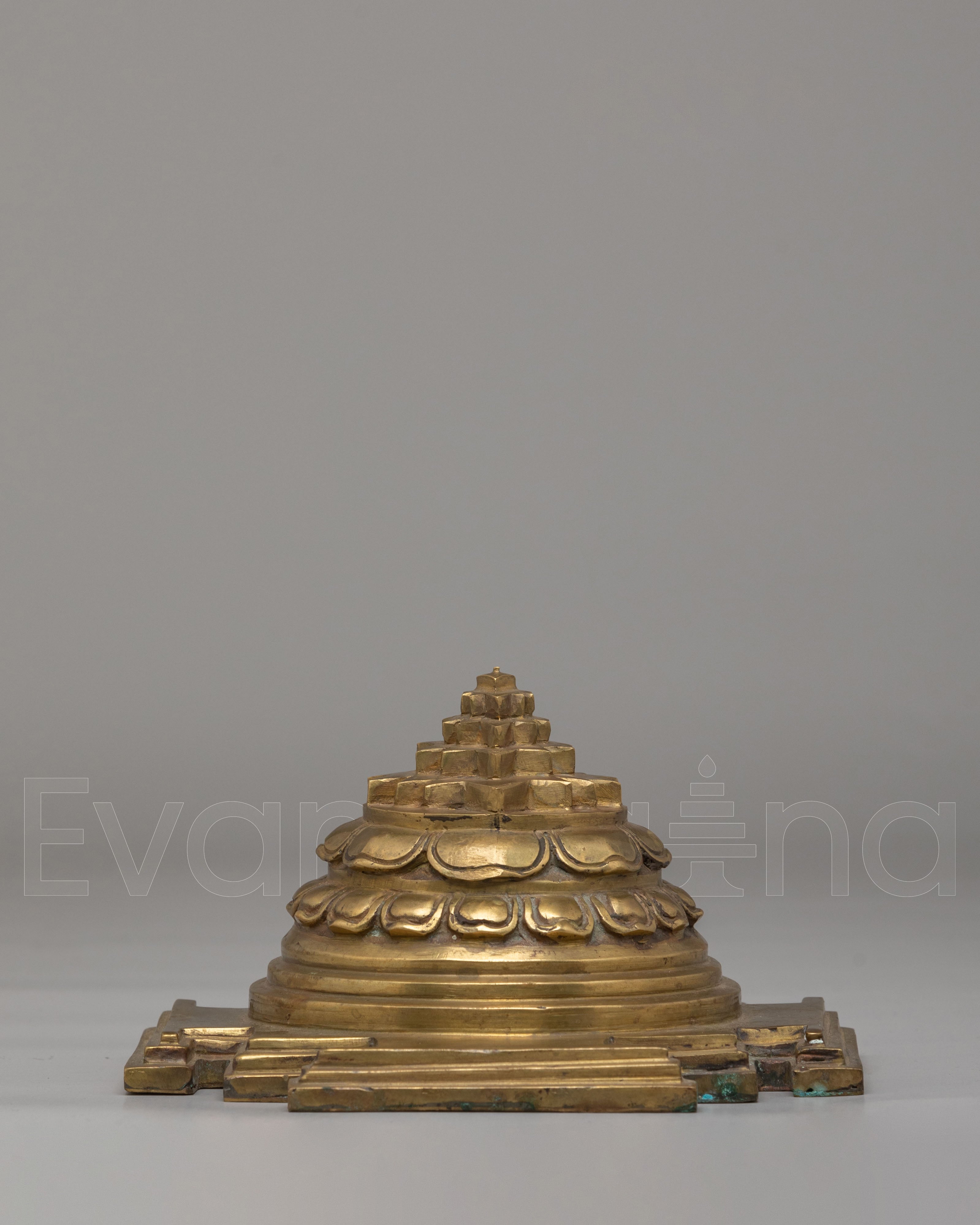 Sri Yantra