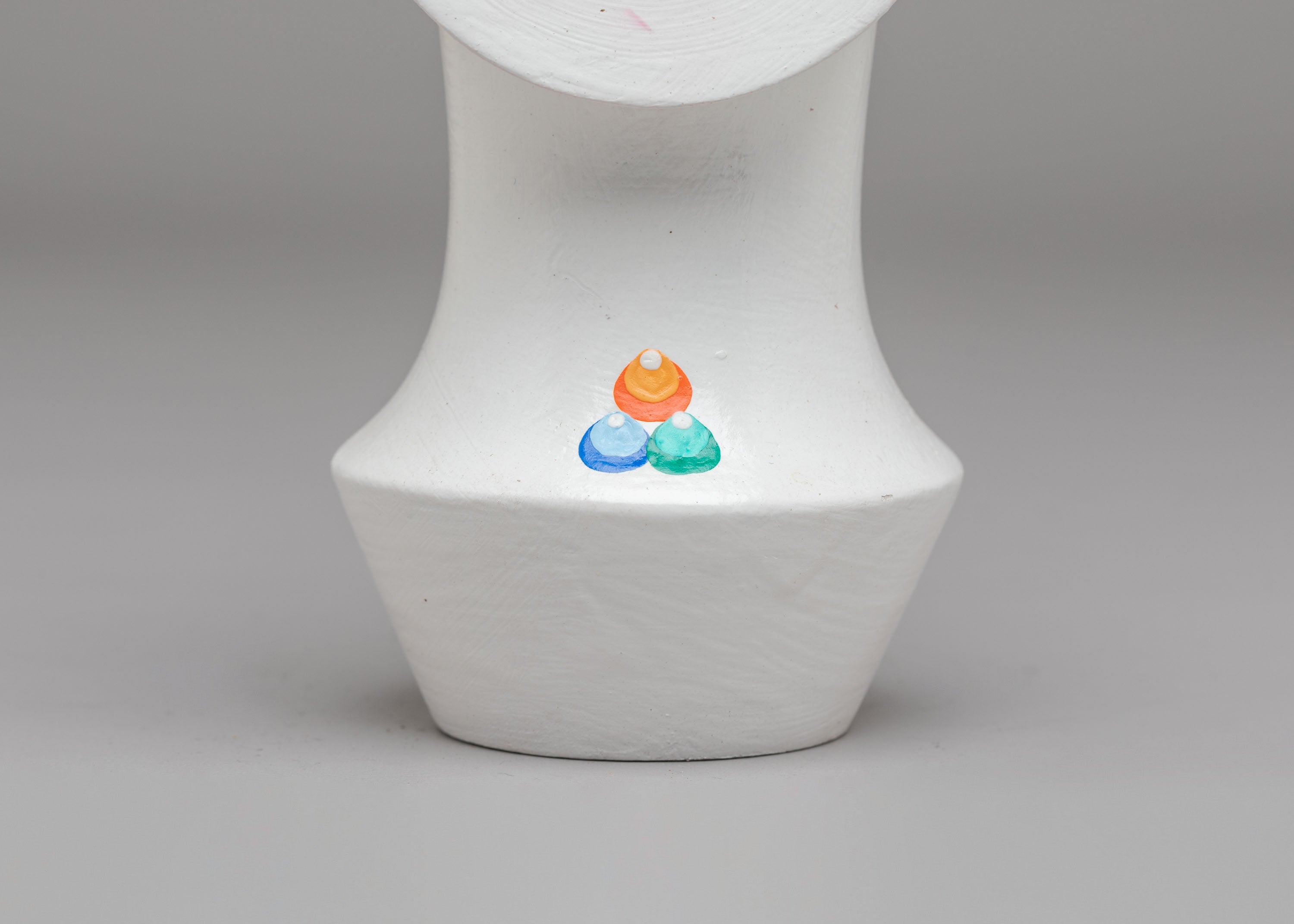 Traditional Torma Offering | Ritual Object for Meditation