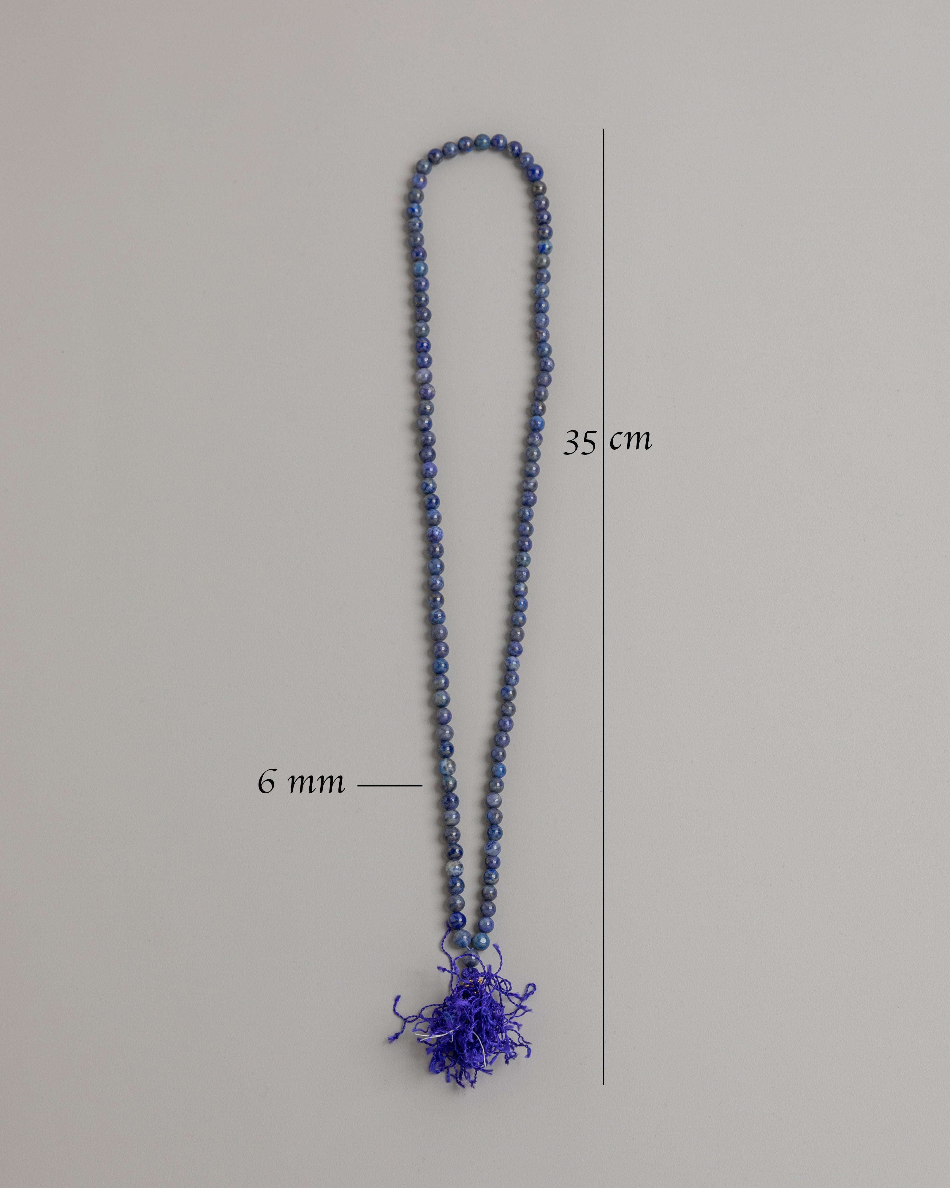 Handmade Buddhist Mala Beads | Meditation & Prayer Accessories