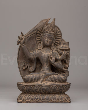 Manjushri
