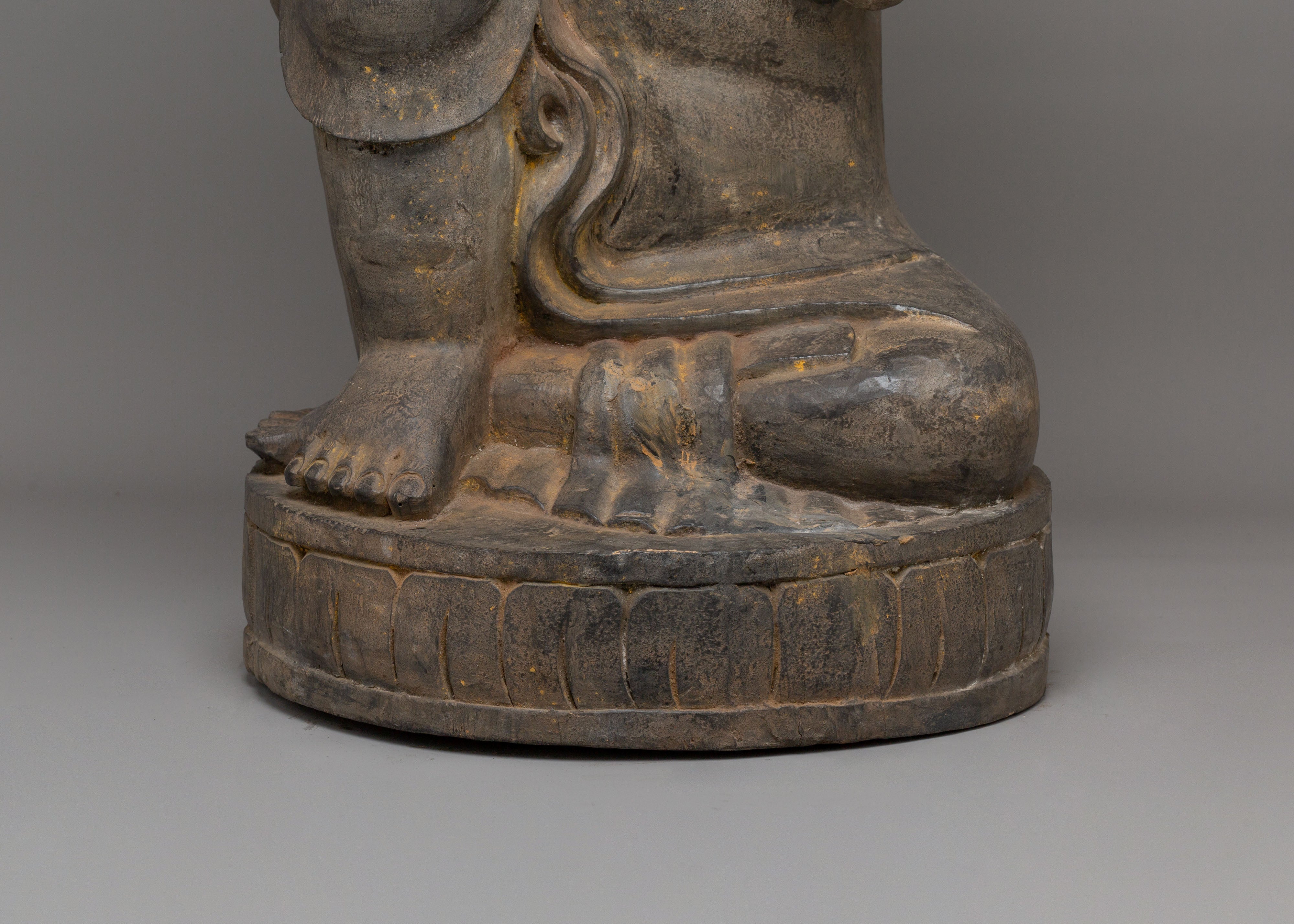Spiritual Buddha Statue | Symbol of Inner Peace